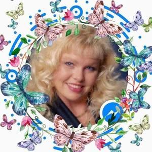 Meet your Posher, Marlene